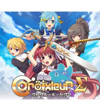 Croixleur Sigma Steam Key GLOBAL